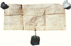 Entscheid Fischenthal, 1432