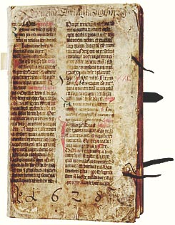 Schuldenbuch Trüllikon, 1628