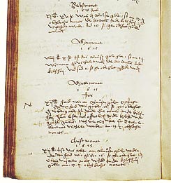 Almosenbuch Kirchenpflege Niederhasli, 1592 - 1727