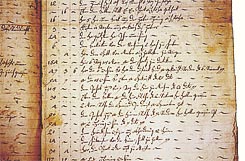 Gemeinderechnung Zumikon, 1798/99