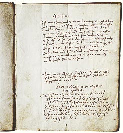 Gemeindebuch Hirslanden